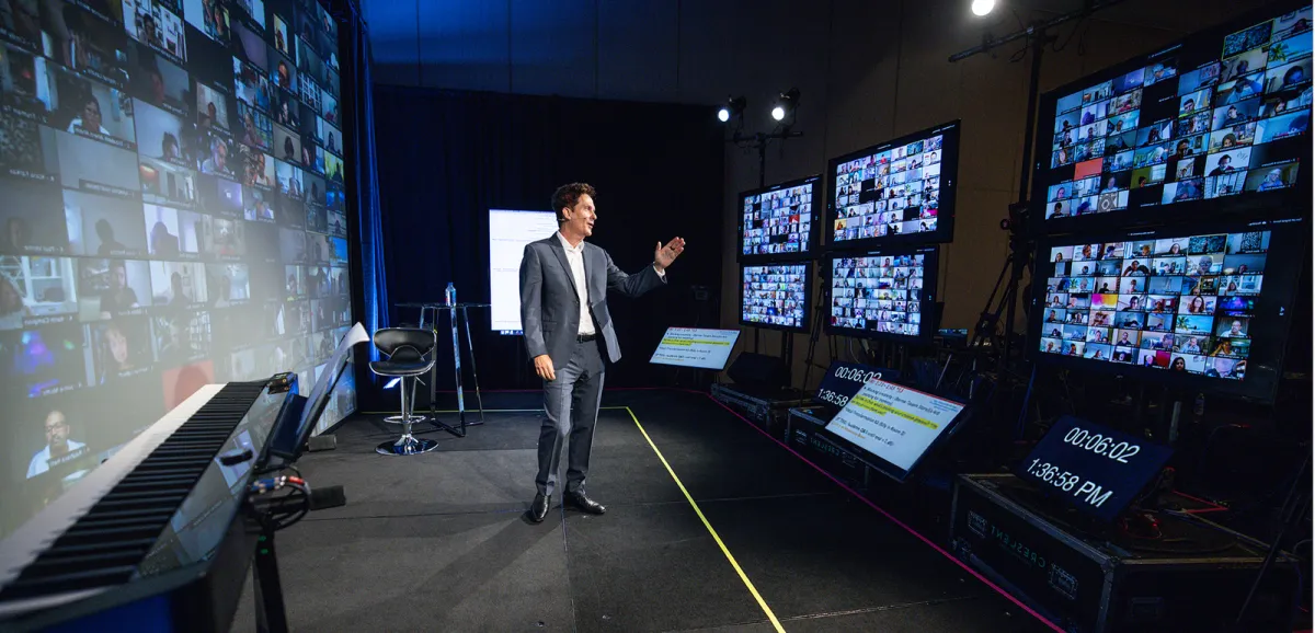 Roger Love: VQ Transformation (Elevate Your VQ)