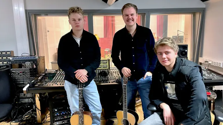 University Course – Performing Blues and Americana