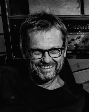 Espen Fjelle